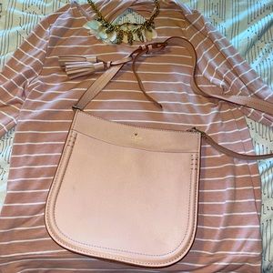 Kate Spade Orchard Street Hemsley Satchel